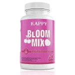 Bloom Mix 60 capsules – Buste & Fesses