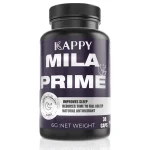 mila prime 30 capsule kappy