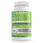 SUPER ASHWAGANDHA