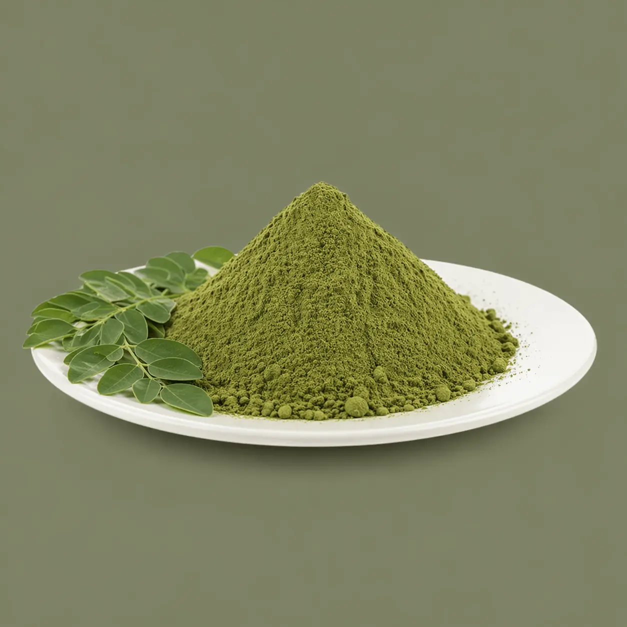 Moringa Oleifera Bio